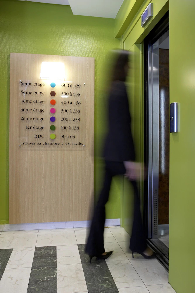 B&B Hôtel AURAY Carnac