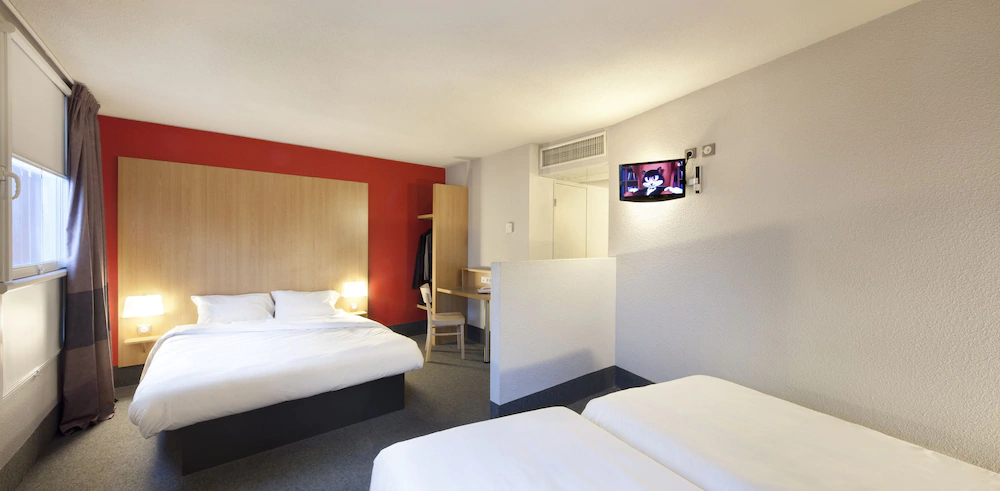 B&B Hôtel AURAY Carnac