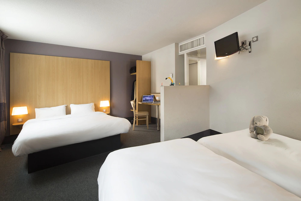 B&B Hôtel AURAY Carnac