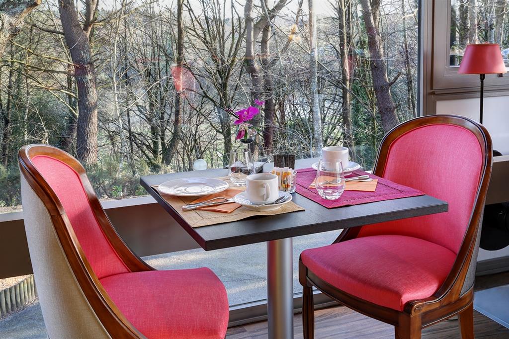 Best Western Auray Le Loch