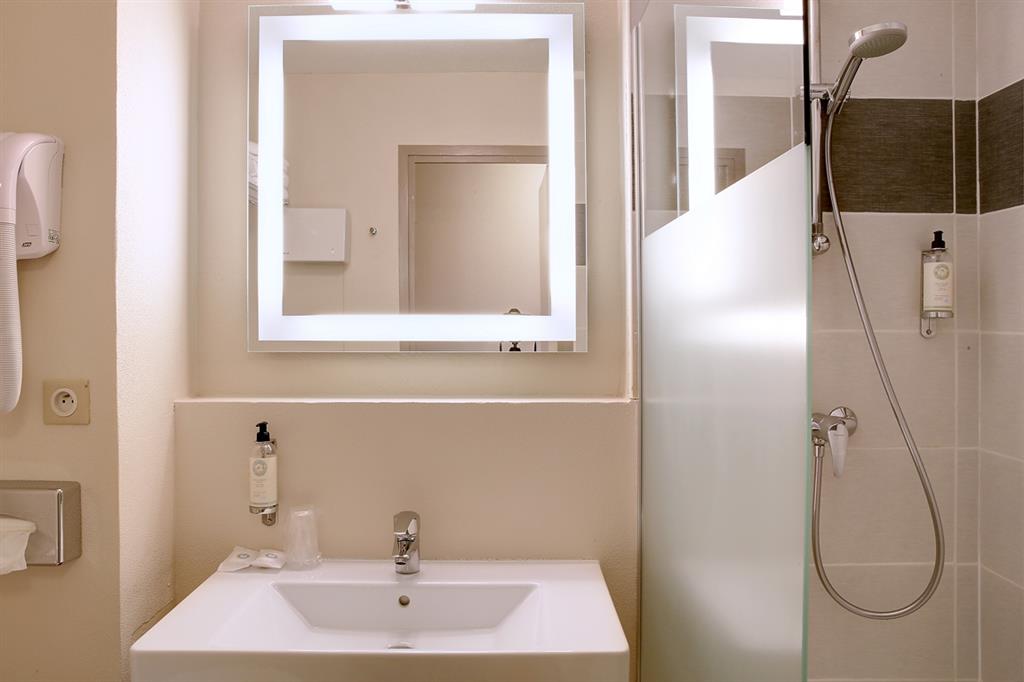 Best Western Auray Le Loch