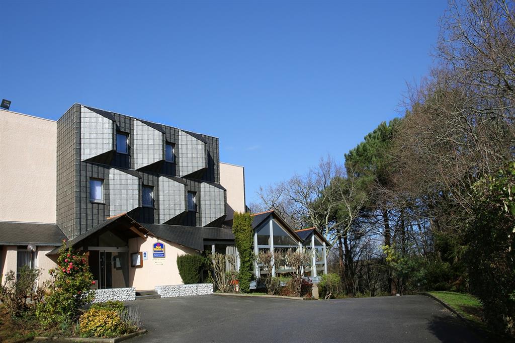 Best Western Auray Le Loch