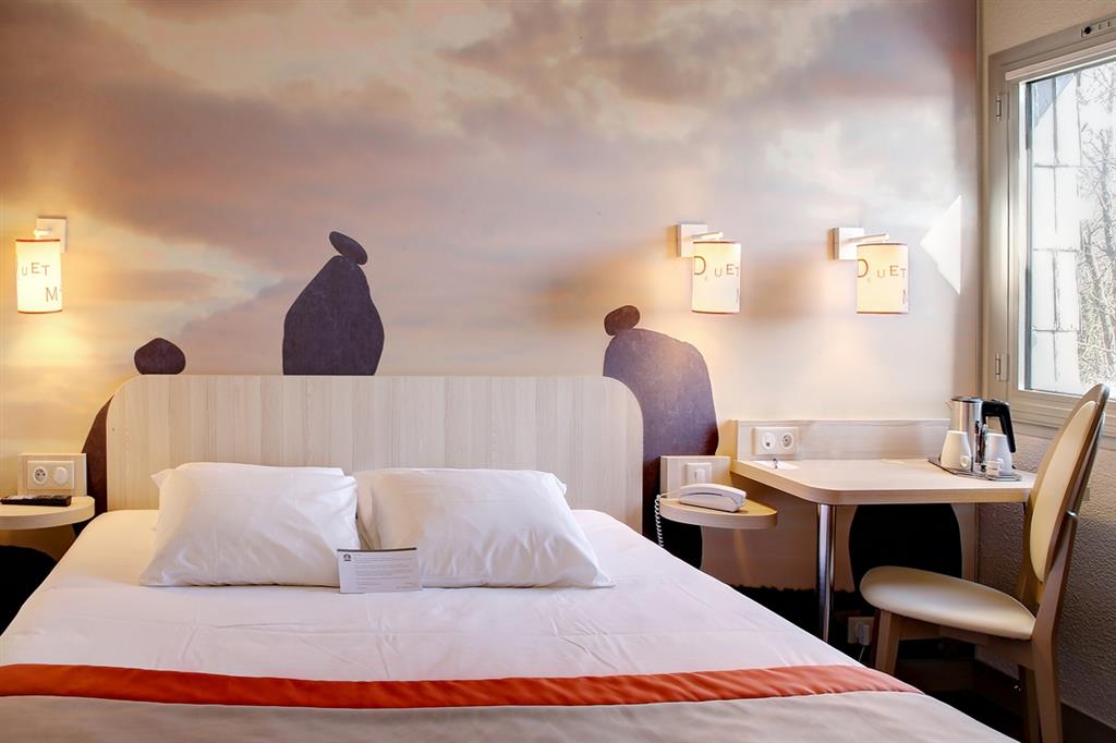 Best Western Auray Le Loch