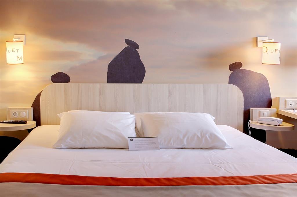Best Western Auray Le Loch