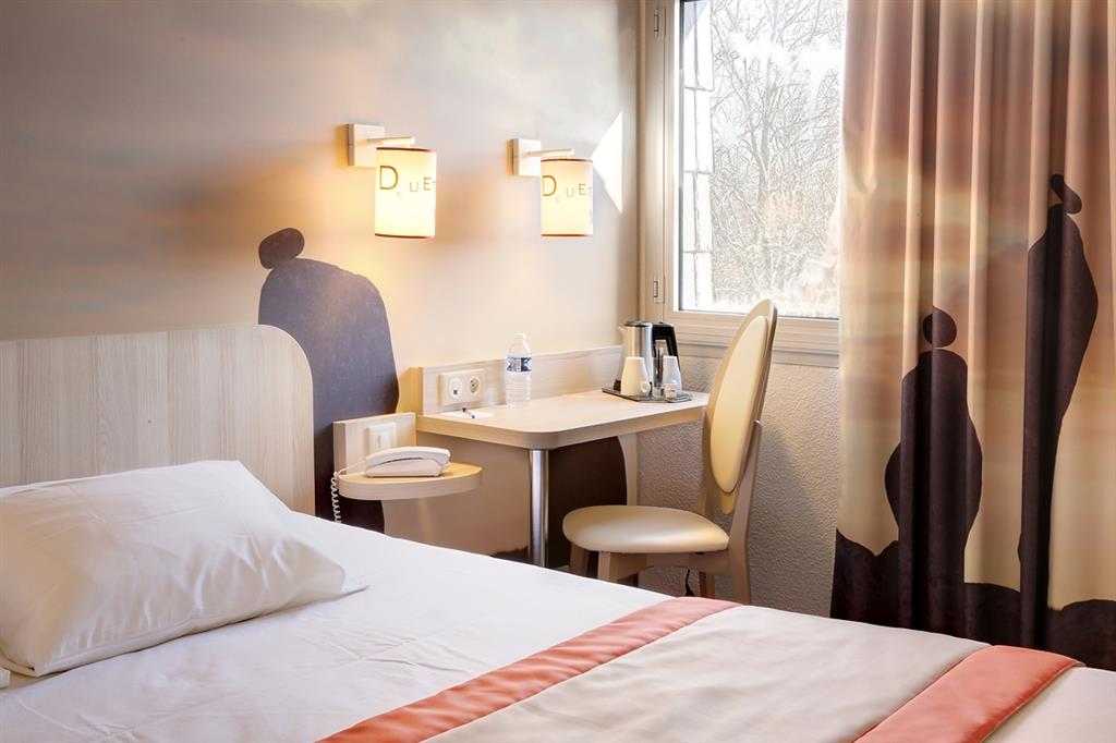 Best Western Auray Le Loch