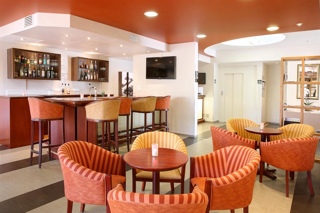 Best Western Auray Le Loch