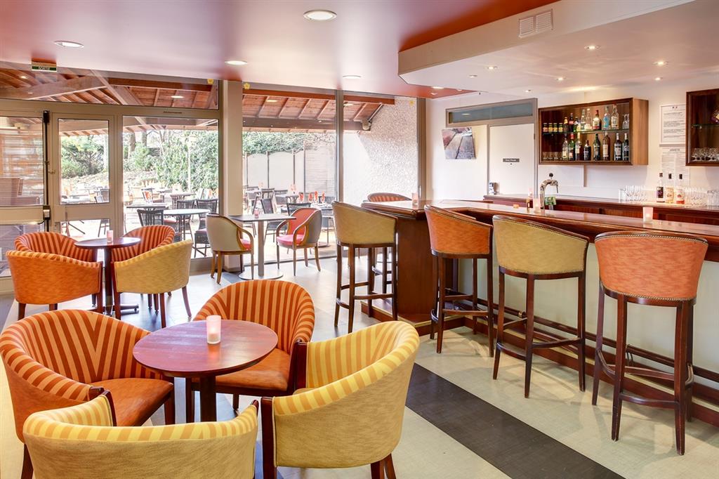 Best Western Auray Le Loch