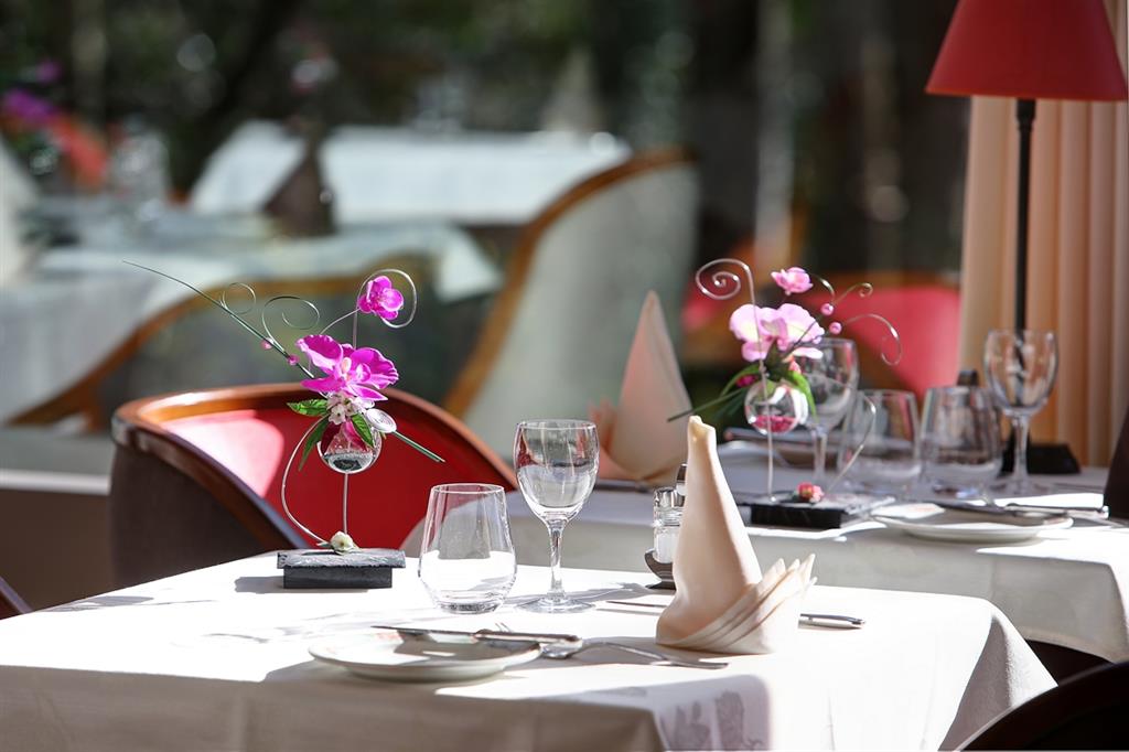 Best Western Auray Le Loch