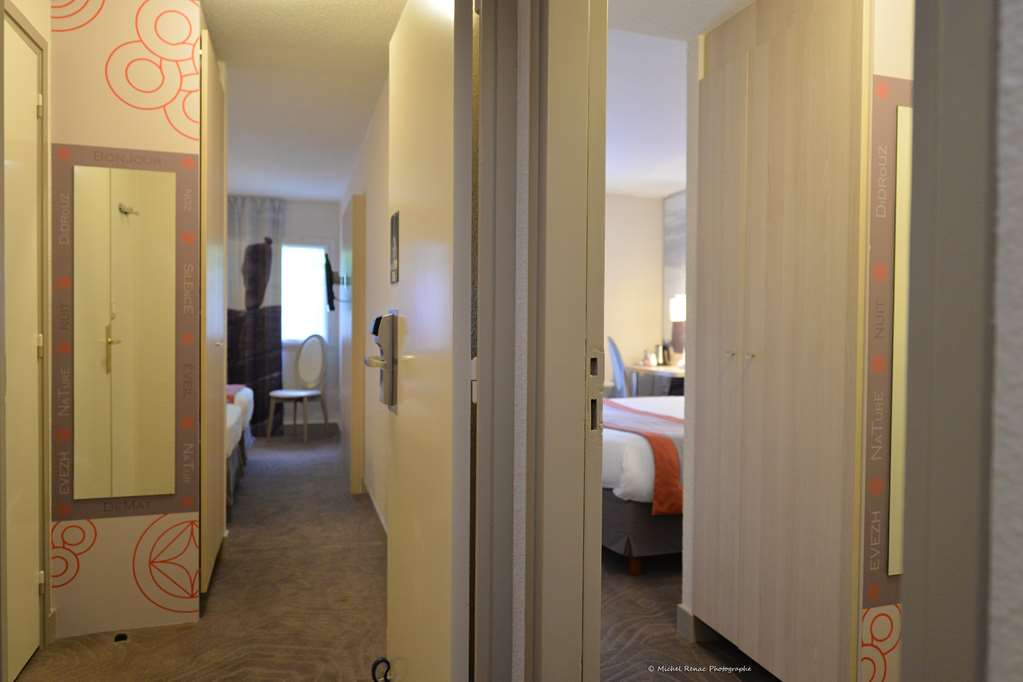 Best Western Auray Le Loch
