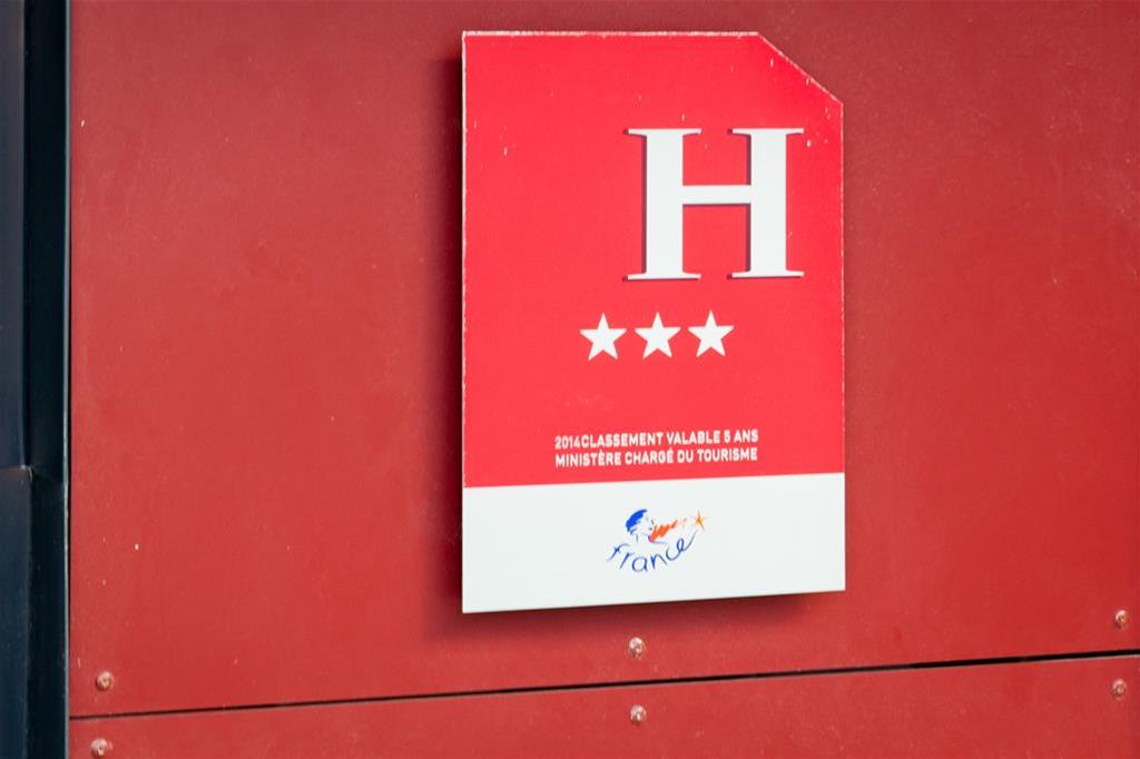 Hôtel Kyriad Auray - Carnac