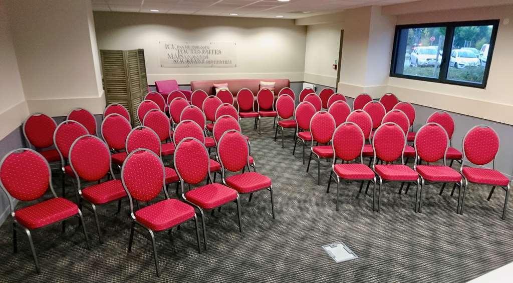 Hôtel Kyriad Auray - Carnac