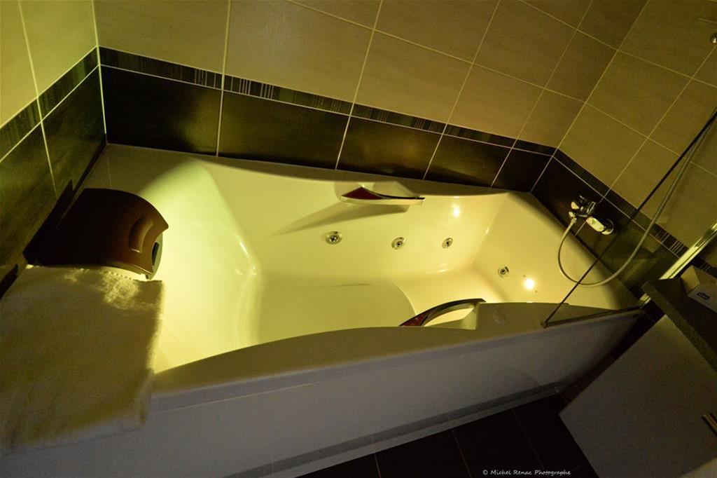 Hôtel Kyriad Auray - Carnac