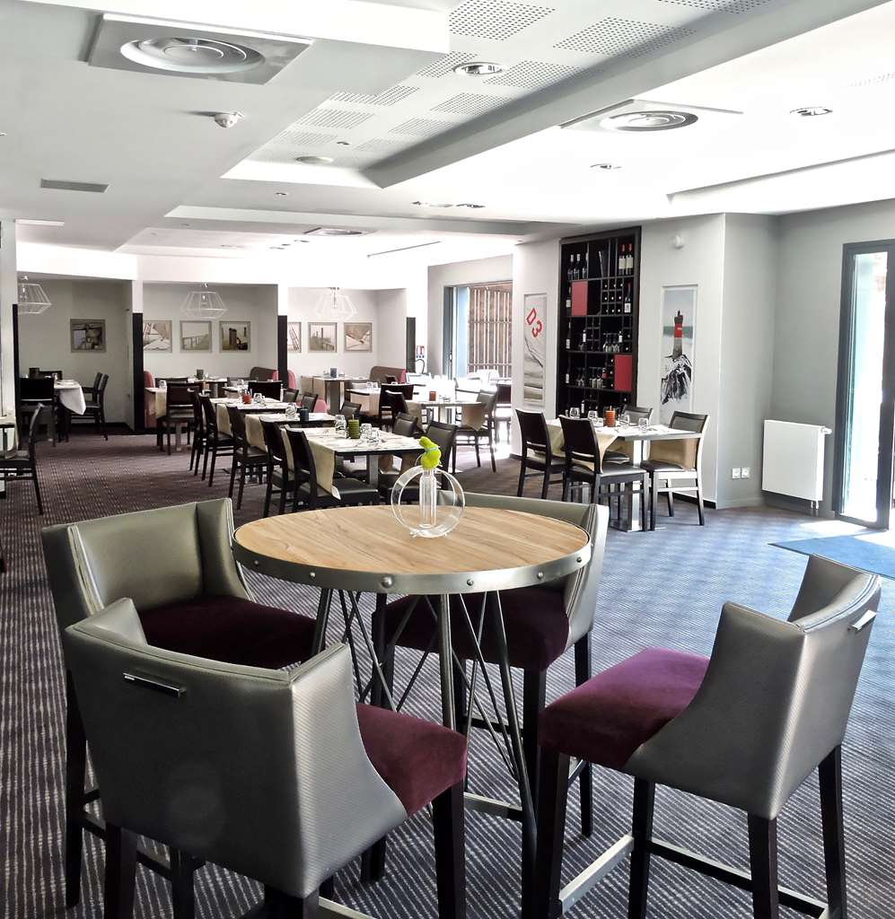 Hôtel Kyriad Auray - Carnac