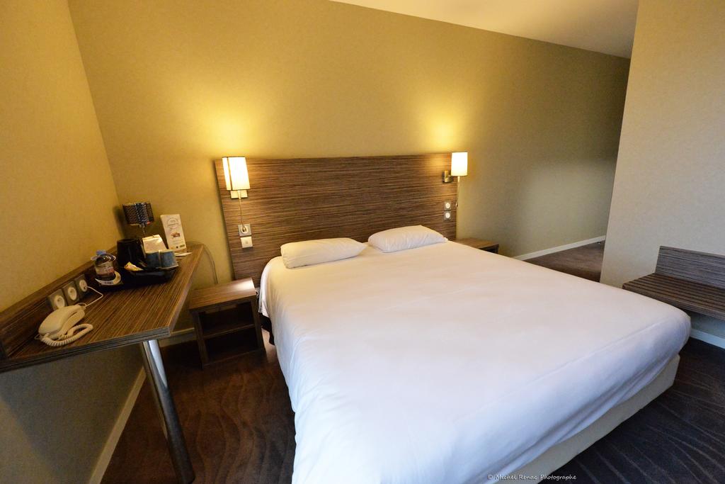 Hôtel Kyriad Auray - Carnac