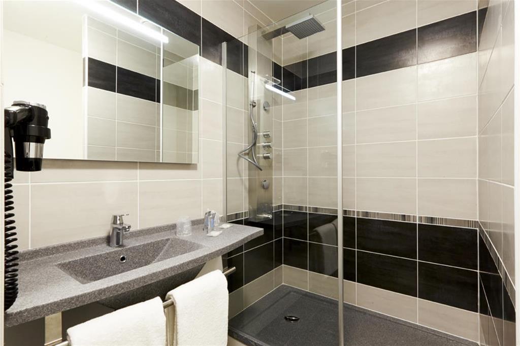 Hôtel Kyriad Auray - Carnac