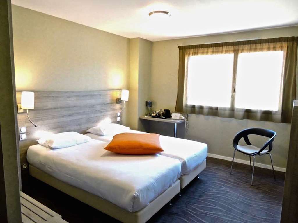 Hôtel Kyriad Auray - Carnac