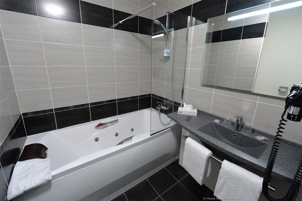 Hôtel Kyriad Auray - Carnac