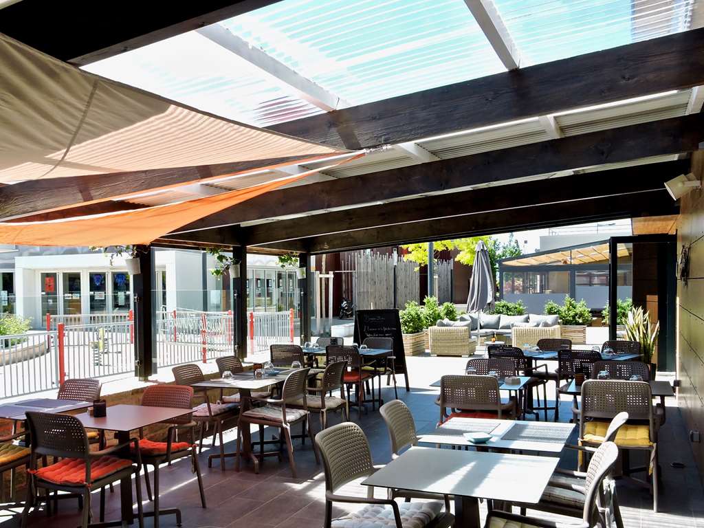 Hôtel Kyriad Auray - Carnac