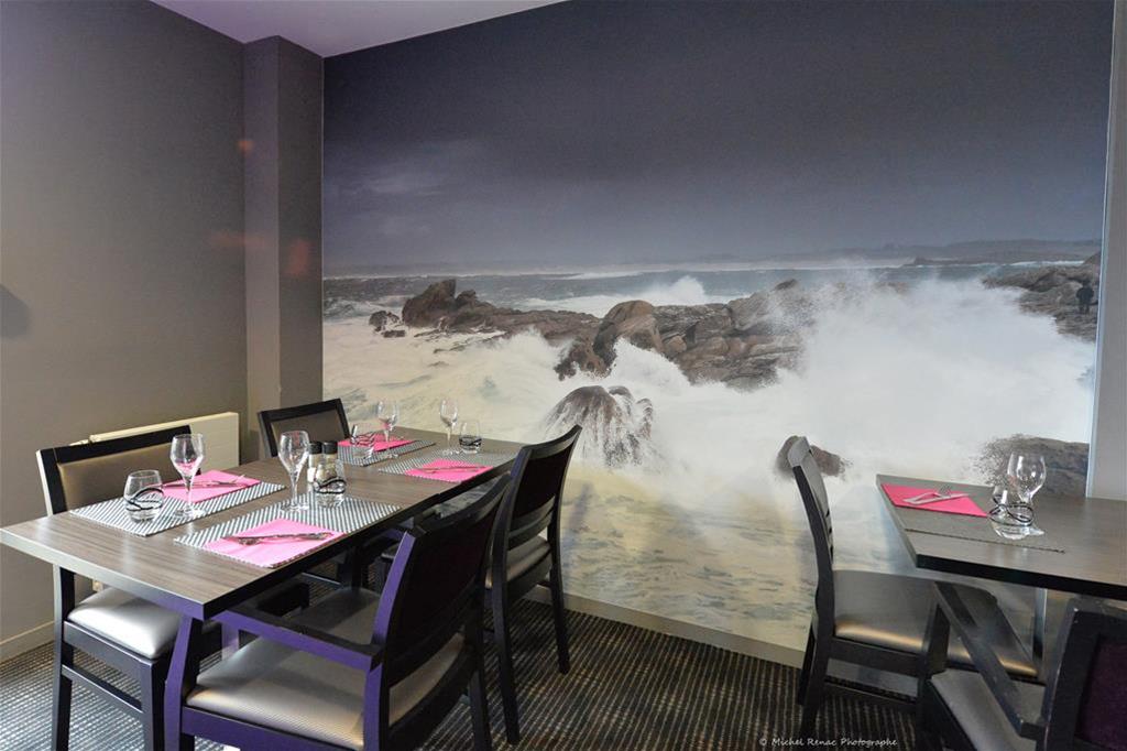 Hôtel Kyriad Auray - Carnac