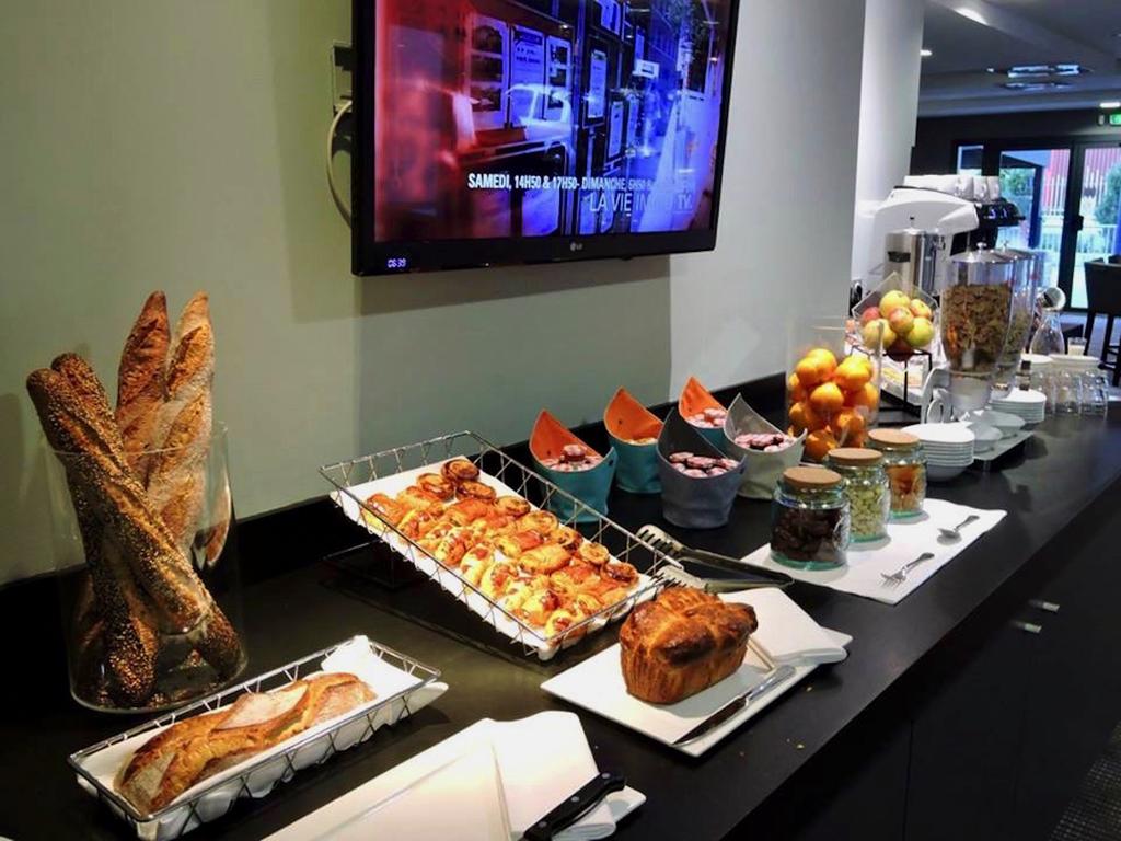 Hôtel Kyriad Auray - Carnac