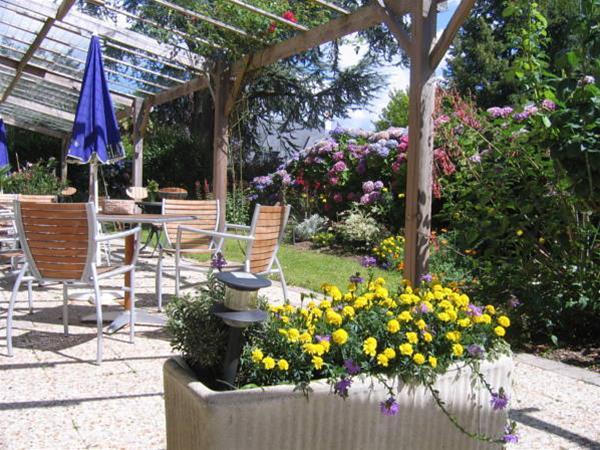 Hôtel Kara