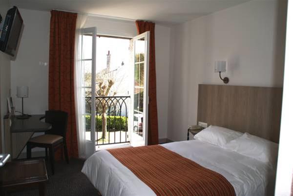 Hôtel Kara