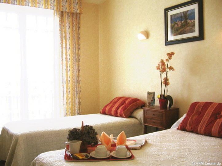 Hôtel Kara