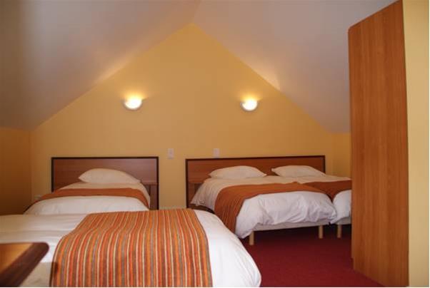 Hôtel Kara