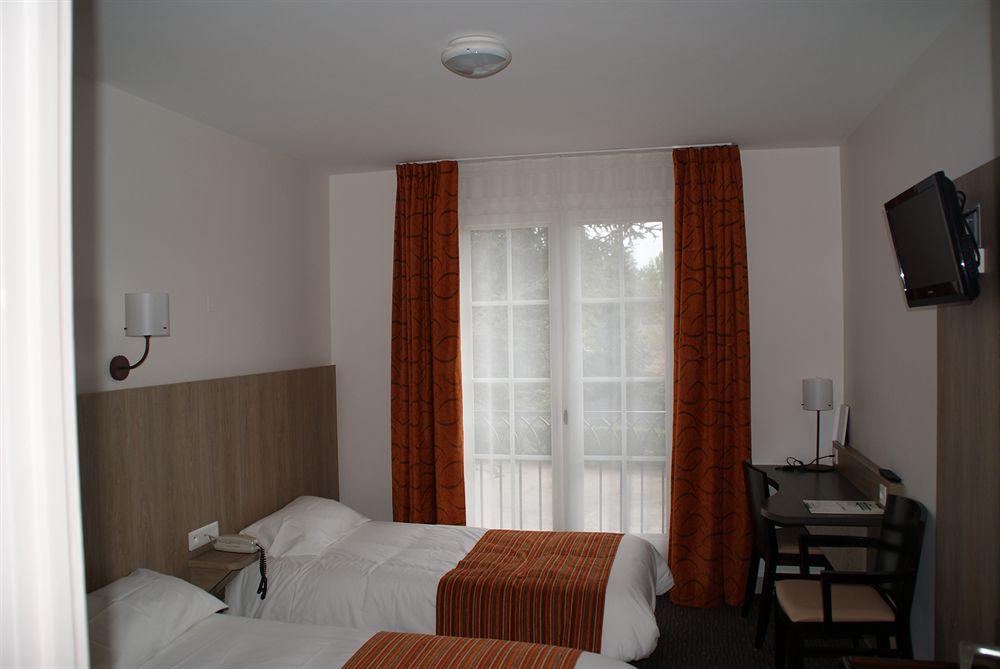 Hôtel Kara