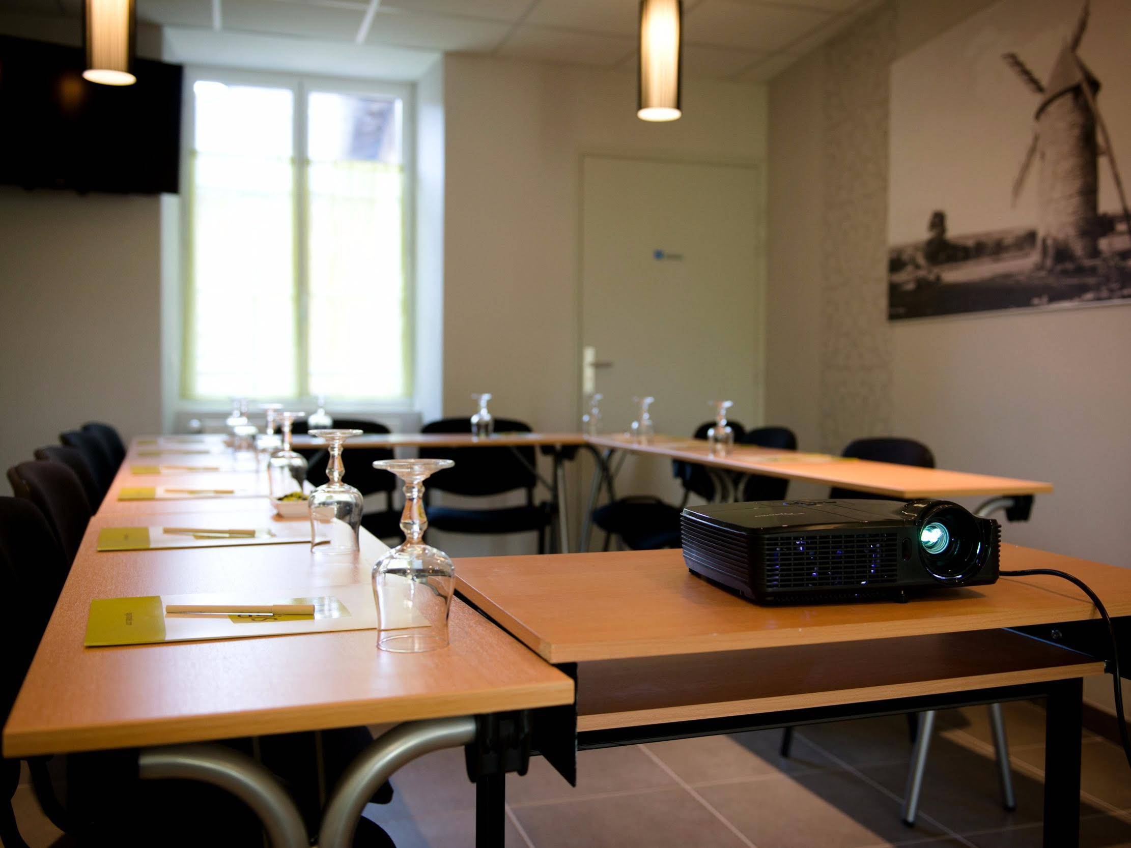 Hôtel-Restaurant La Croix Verte