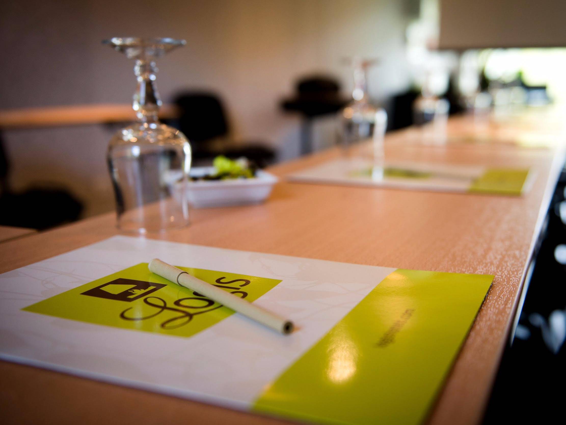 Hôtel-Restaurant La Croix Verte