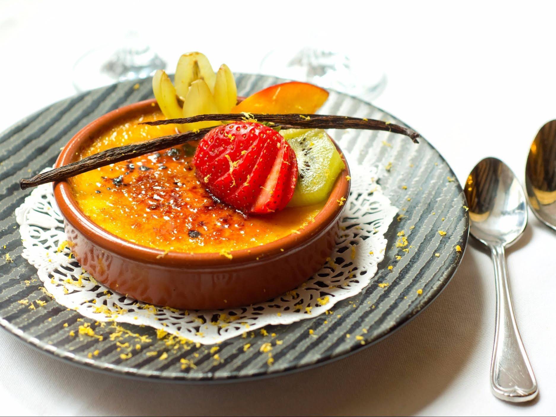 Hôtel-Restaurant La Croix Verte