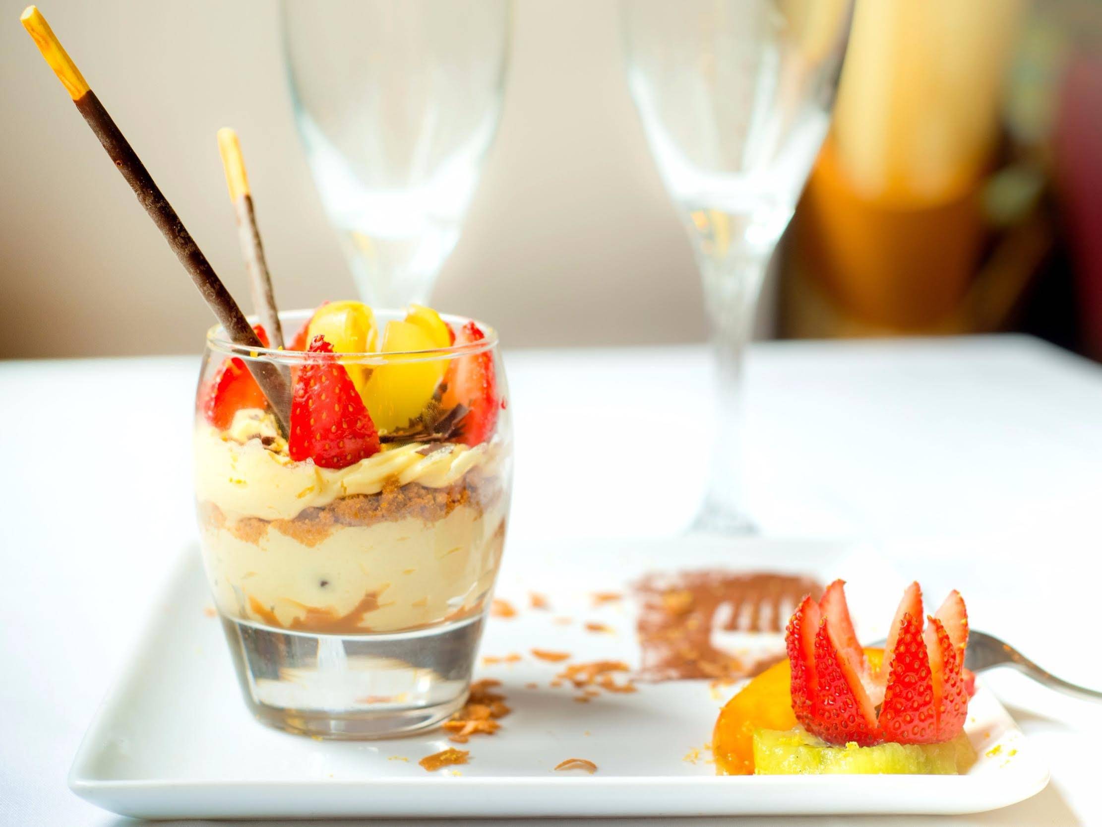 Hôtel-Restaurant La Croix Verte