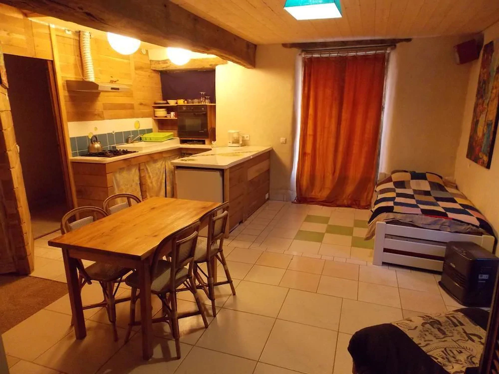 Le Triskel De Bertaud