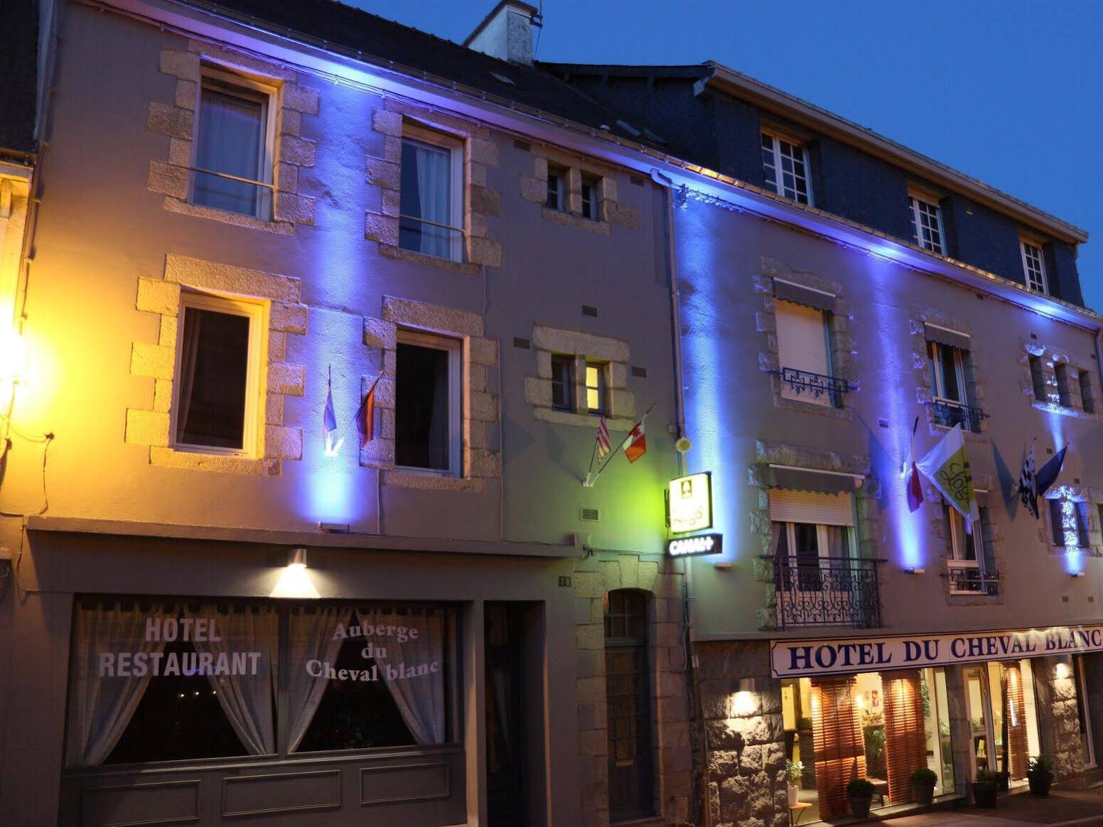 Auberge du Cheval Blanc