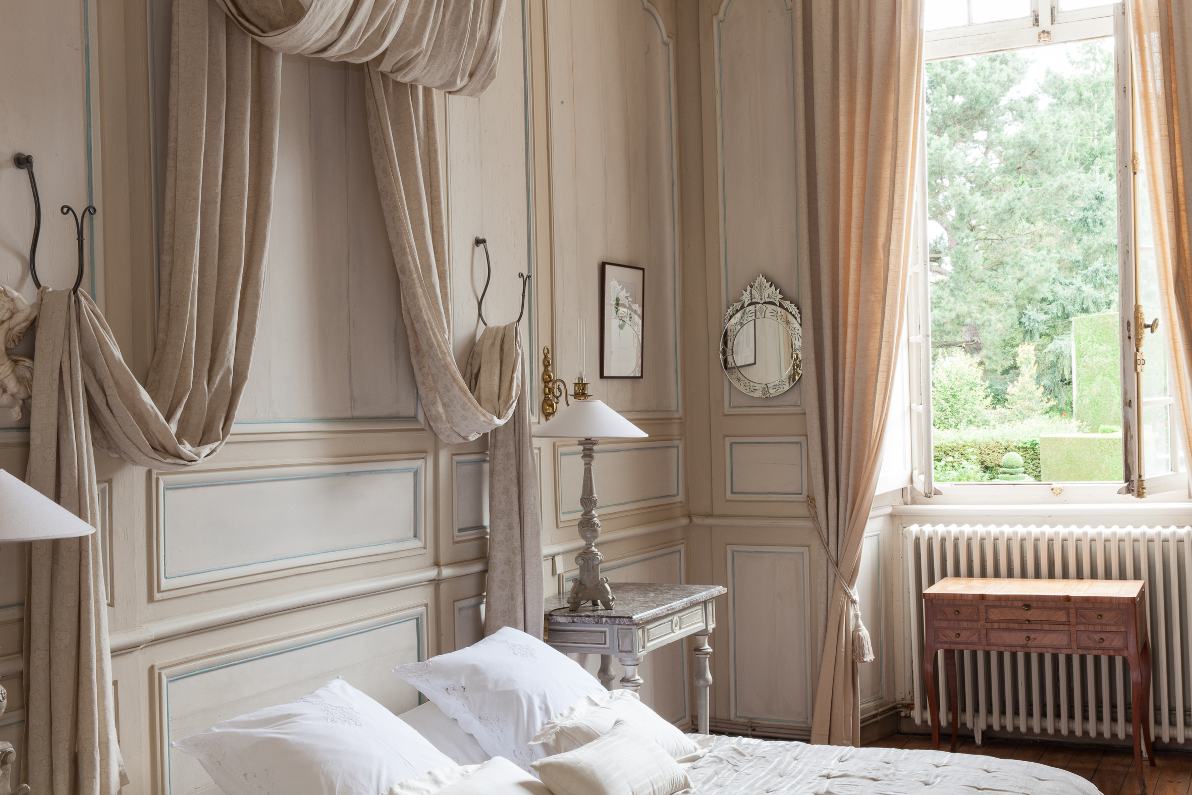 Château de la Ballue