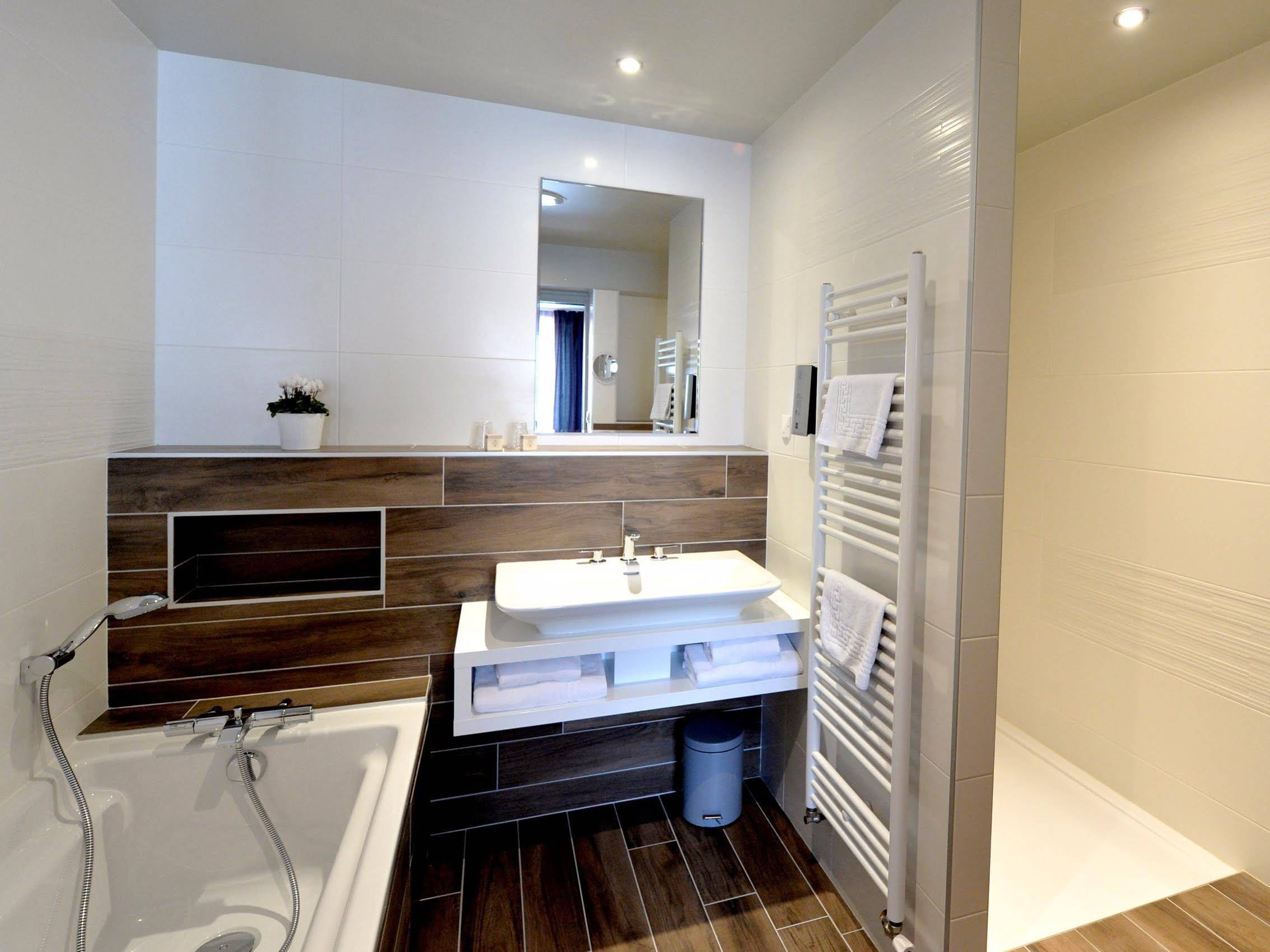 Hotel le Broceliande, Sure Hotel Collection by Best Western