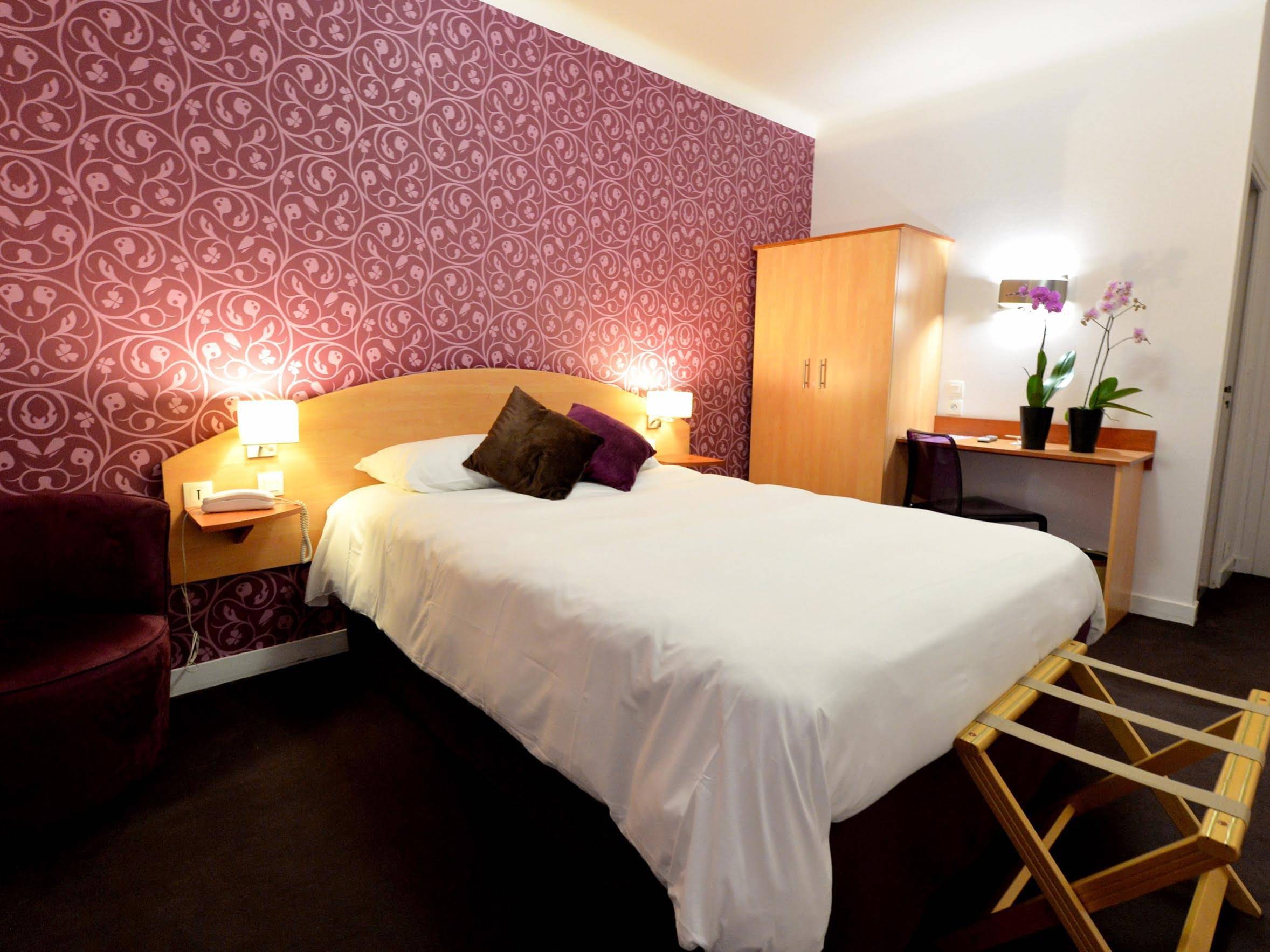 Hotel le Broceliande, Sure Hotel Collection by Best Western