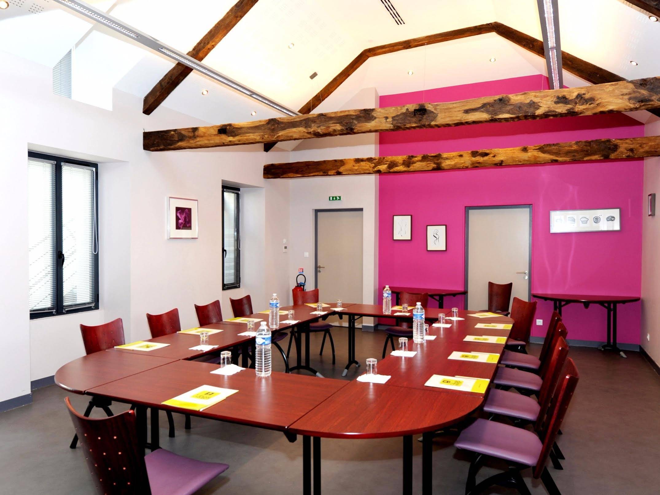 Hotel le Broceliande, Sure Hotel Collection by Best Western