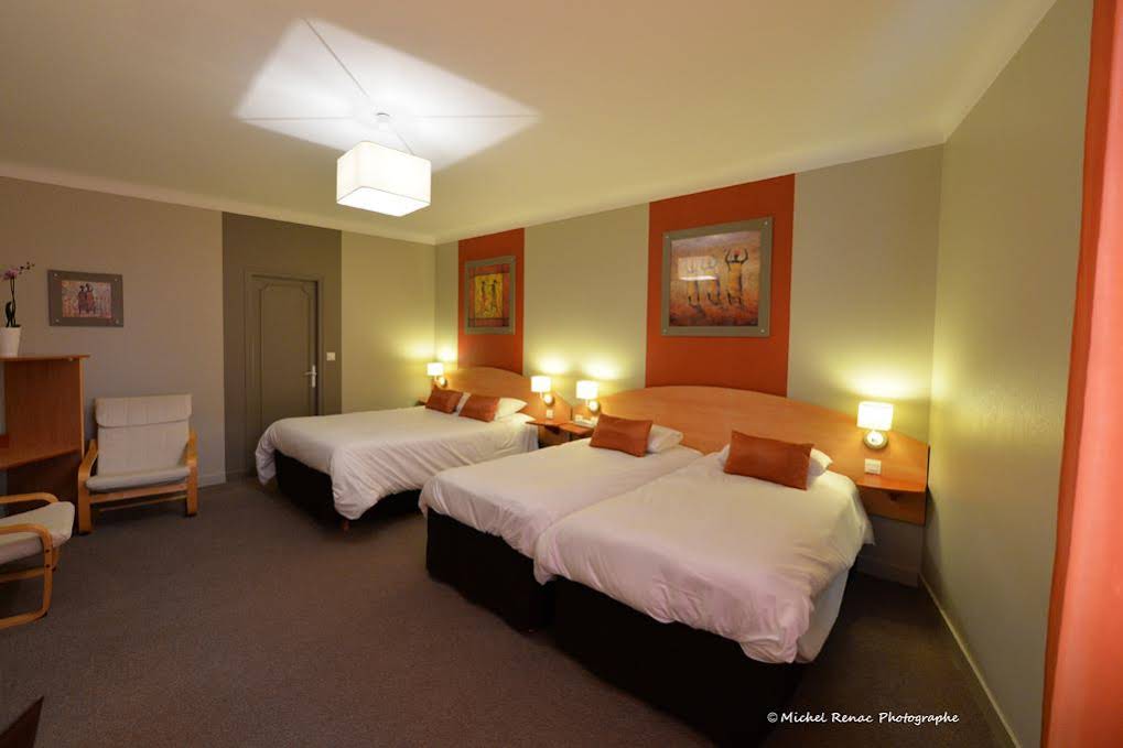 Hotel le Broceliande, Sure Hotel Collection by Best Western