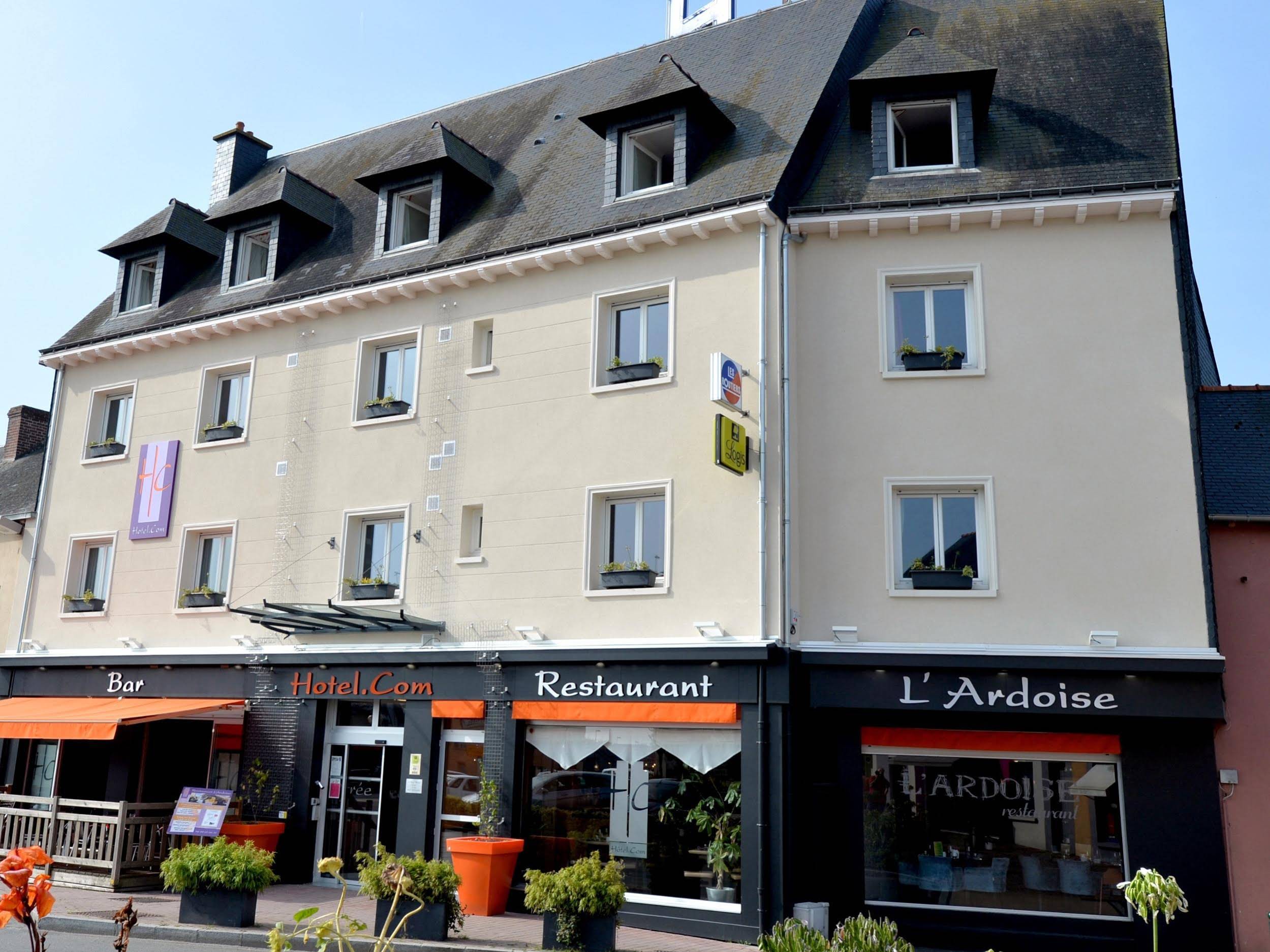 Hotel le Broceliande, Sure Hotel Collection by Best Western