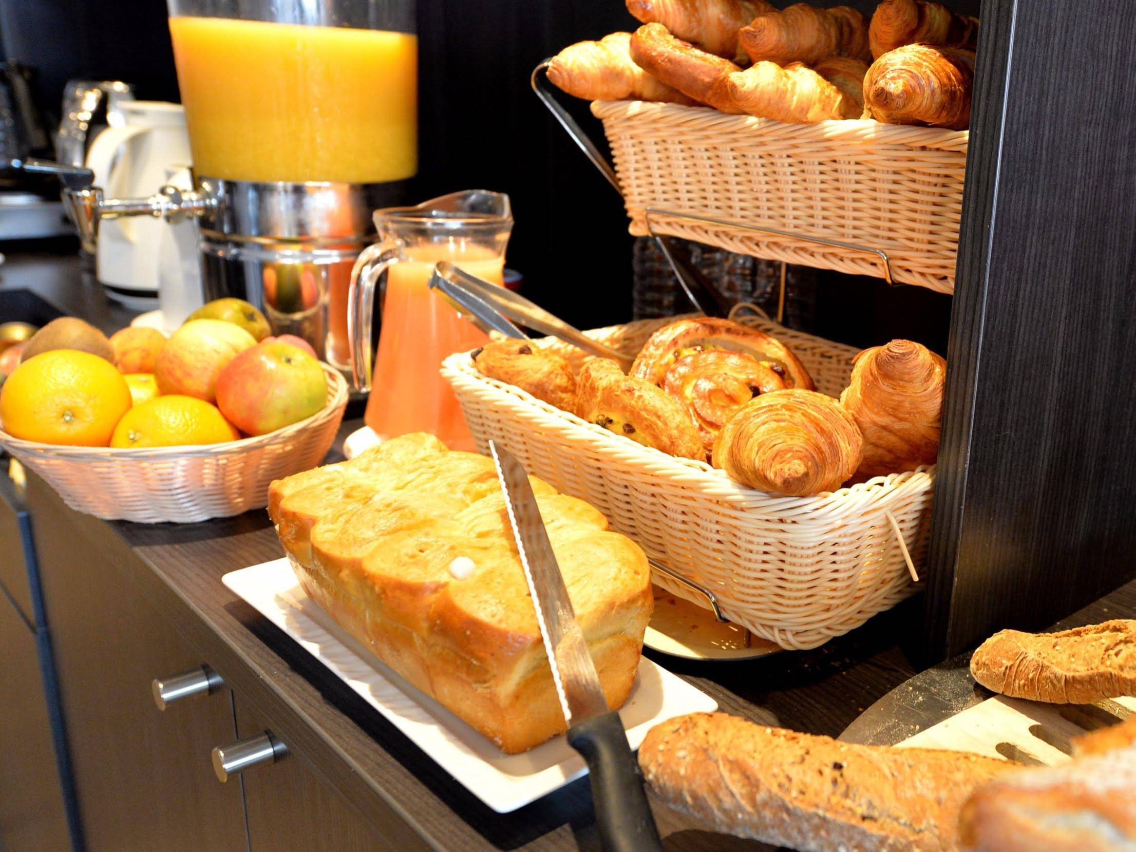 Hotel le Broceliande, Sure Hotel Collection by Best Western