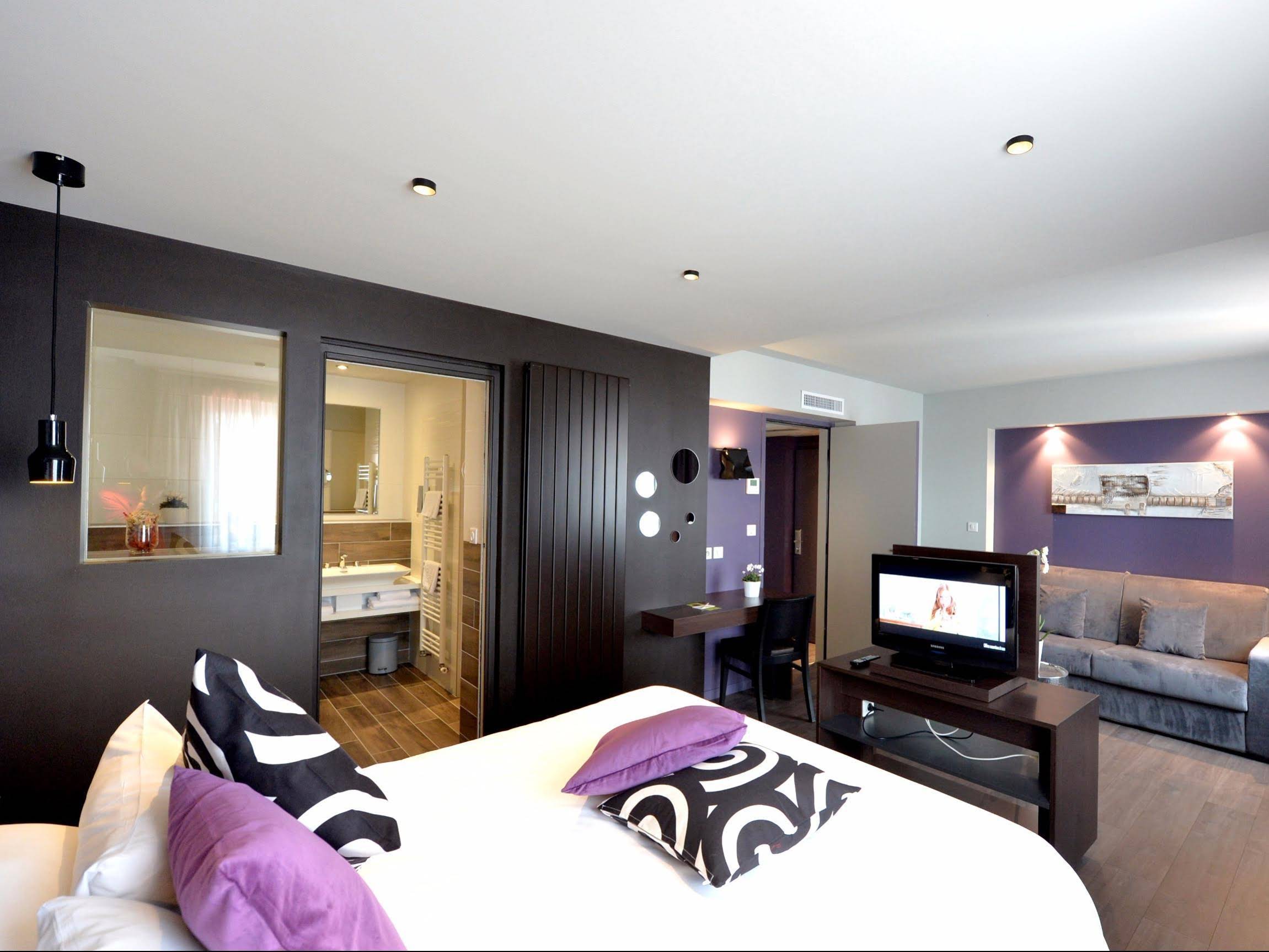 Hotel le Broceliande, Sure Hotel Collection by Best Western