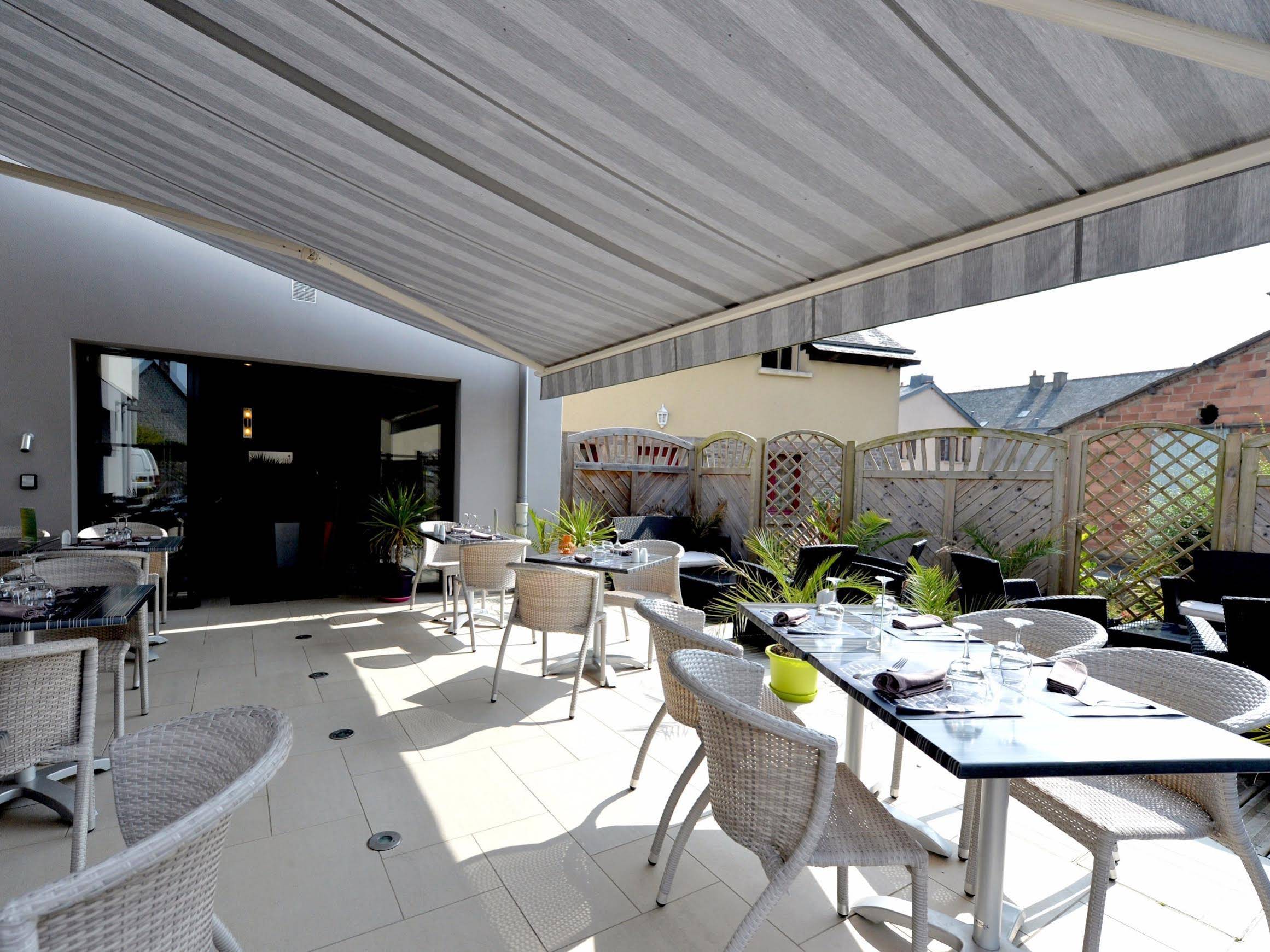 Hotel le Broceliande, Sure Hotel Collection by Best Western