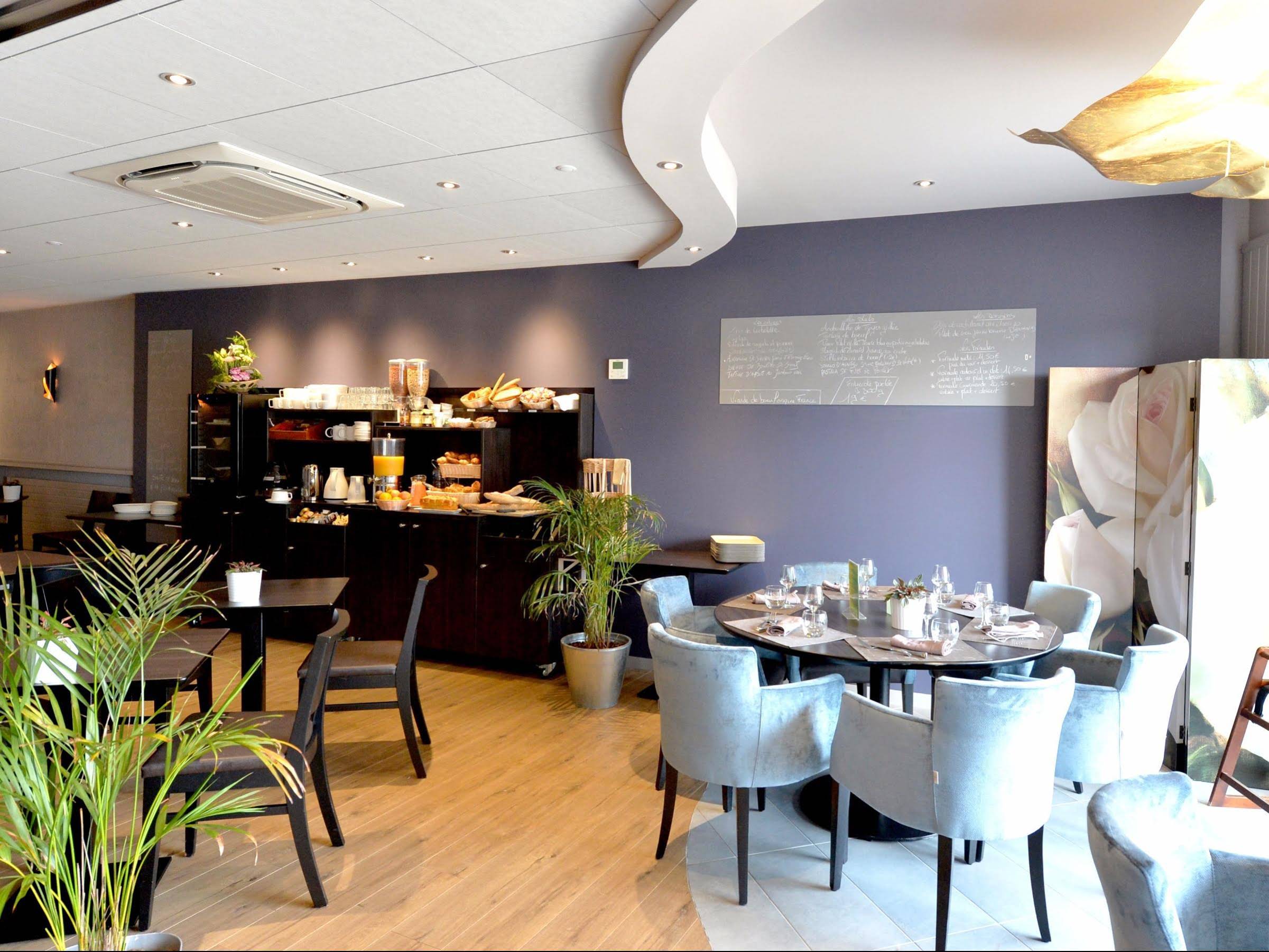 Hotel le Broceliande, Sure Hotel Collection by Best Western