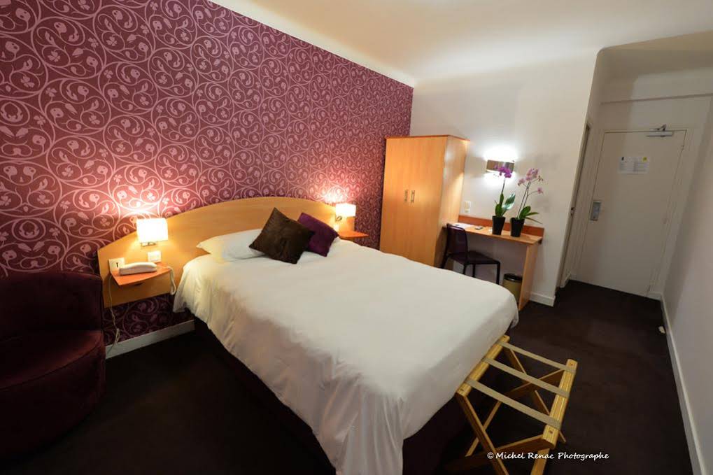 Hotel le Broceliande, Sure Hotel Collection by Best Western