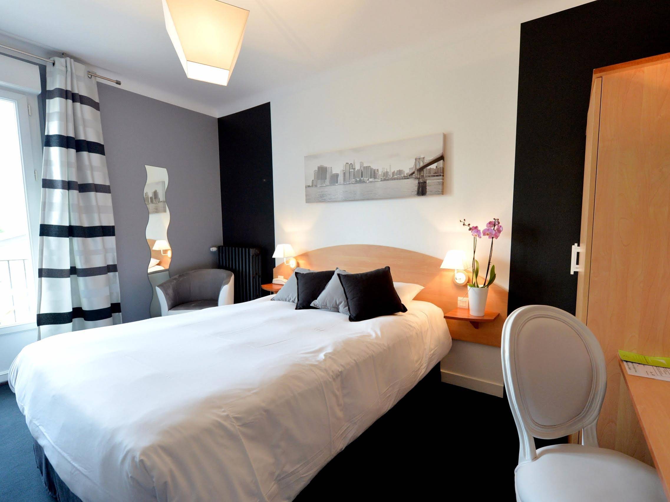 Hotel le Broceliande, Sure Hotel Collection by Best Western