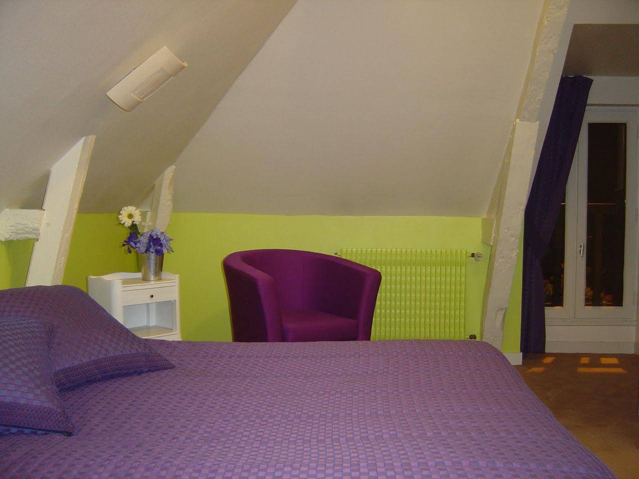 Hôtel la Levée