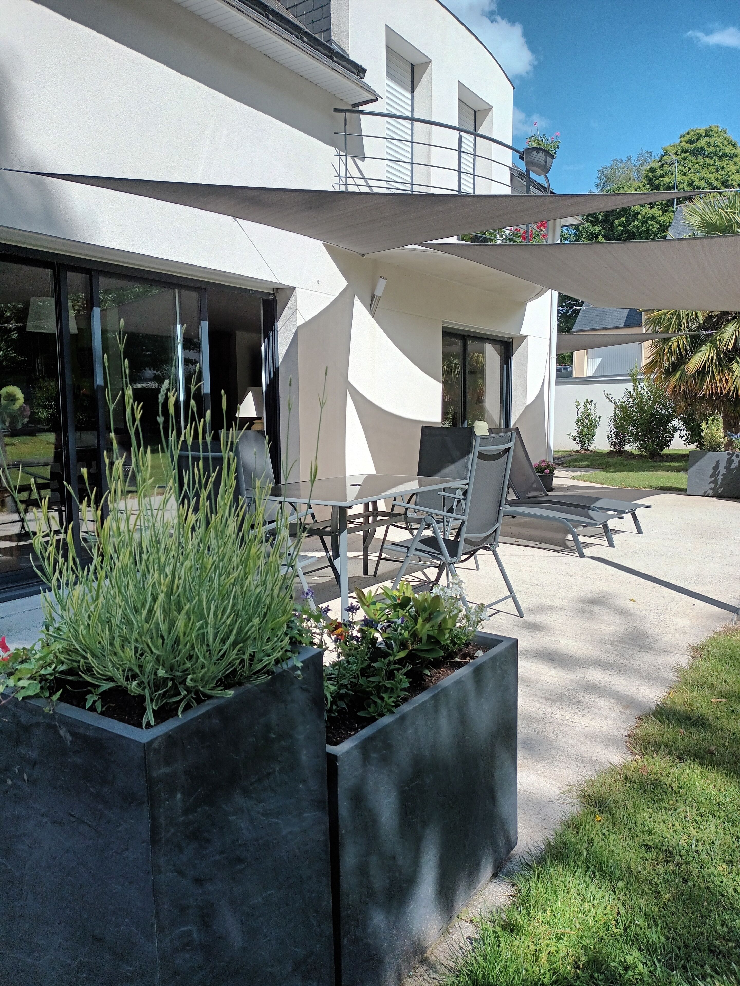 Villa Le Nid Breton