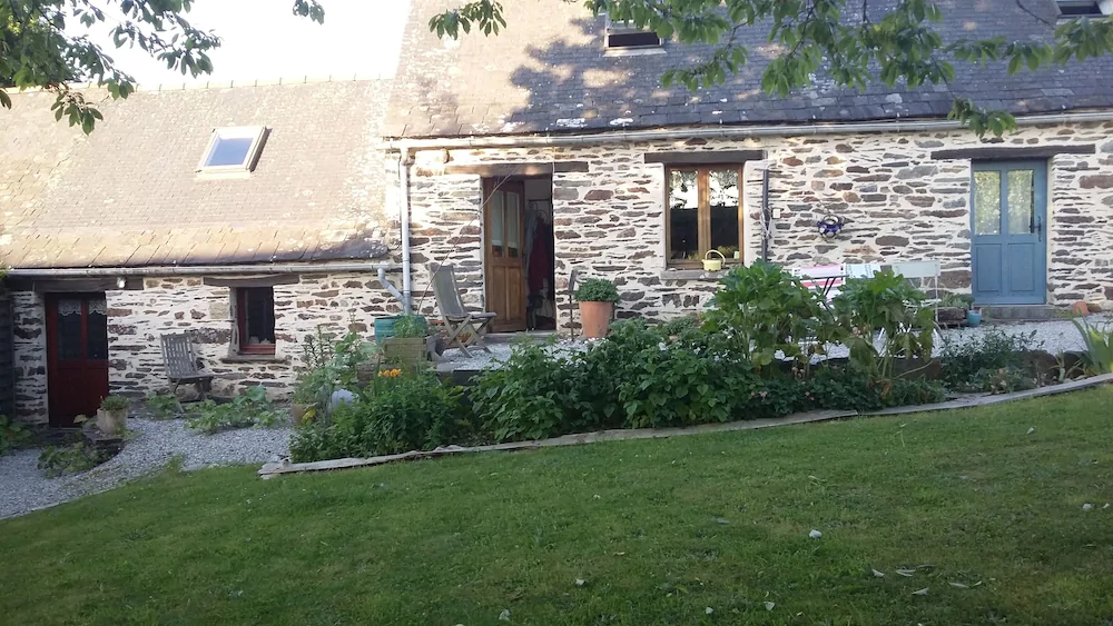 Les Petites Maisons De Claire